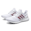 adidas Ultraboost 1.0 Adicolor 'White Red' ID0152