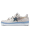 A Bathing Ape Bape Sta #5 'Beige Blue' 001FWJ801054IBEI