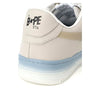 A Bathing Ape Bape Sta #5 'Beige Blue' 001FWJ801054IBEI