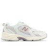 New Balance 530 'Sea Salt Ice Wine' U530NEB