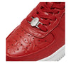 A Bathing Ape Bape Sta #3 'Red White' 0ZXSHM191052LRDA