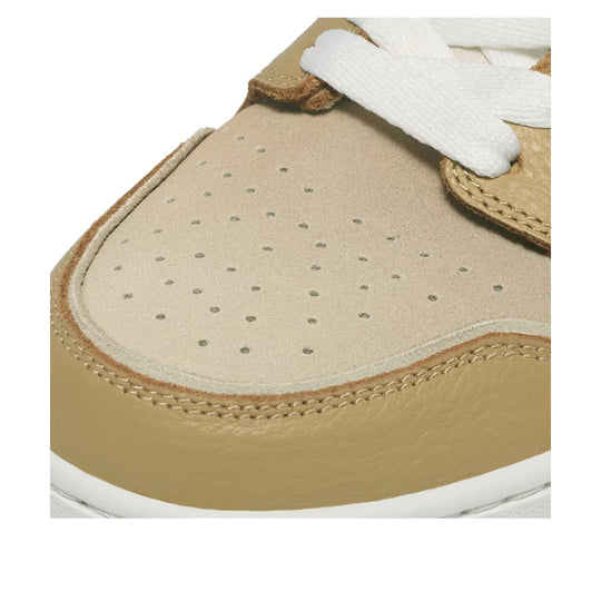 (WMNS) A Bathing Ape SK8 Sta #4 'Beige' 0ZXSHW291058LBGX