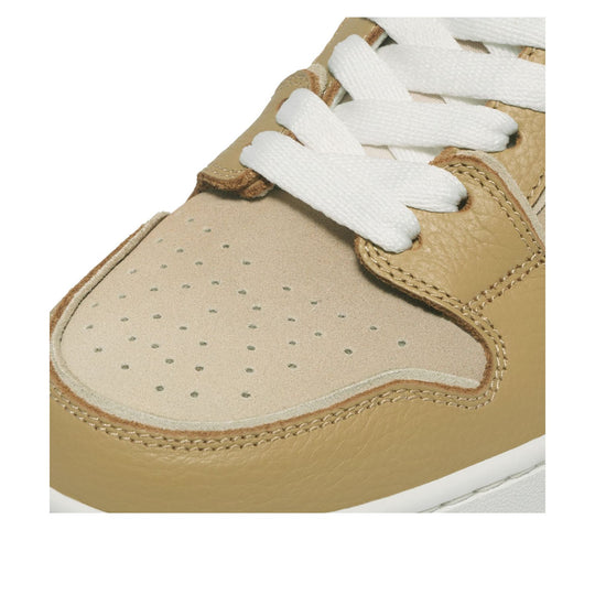 A Bathing Ape SK8 Sta #4 'Beige' 0ZXSHM191058LBGX
