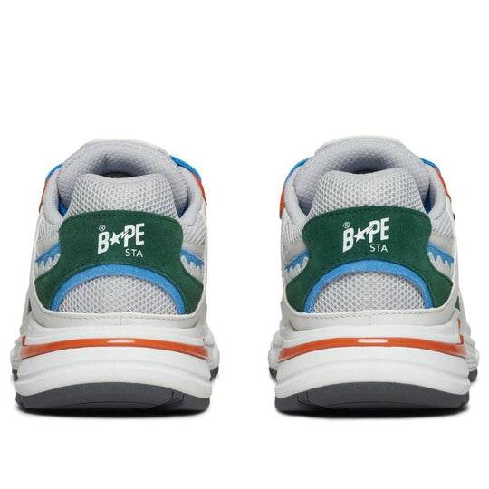 A Bathing Ape Shark STA 'Indonesia' 0ZXSHMX91303M