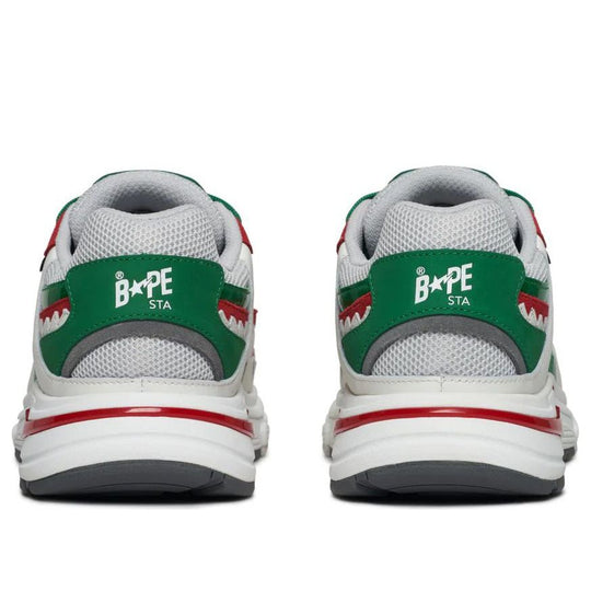 A Bathing Ape Shark STA 'Italy' 0ZXSHMX91304M