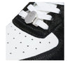 (WMNS) A Bathing Ape Bape Sta #1 'Black Fur' 0ZXSHW291050LBKA