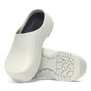 BirkenstockA630 Polyurethane 'White'