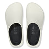 BirkenstockSuper Birki Polyurethane 'White'