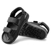 BirkenstockTatacoa Birko Flor 'Futura Black'