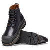 BirkenstockPrescott Men Waxy Leather 'Black'