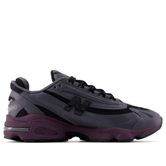 New Balance 1000 'Magnet Plum Brown' M1000EB