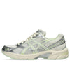 (WMNS) ASICS Gel-1130 Silver Pack 'Green' 1202A505-101