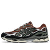 ASICS Gel-NYC 'Reddish Brown' 1203A383-200