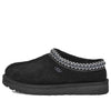 UGG(WMNS) Tasman Slipper 'Black'
