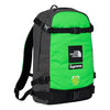 Supremex The North Face RTG Backpack 'Green Black'