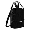 SupremeTote Backpack 'Black White'