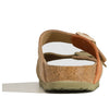 Birkenstock(WMNS) Arizona Split Sandals 'Sandcastle Faded Khaki'