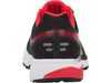 ASICS GT-1000 7 Running Sneakers 'Black Red' 1011A042-002