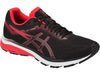 ASICS GT-1000 7 Running Sneakers 'Black Red' 1011A042-002