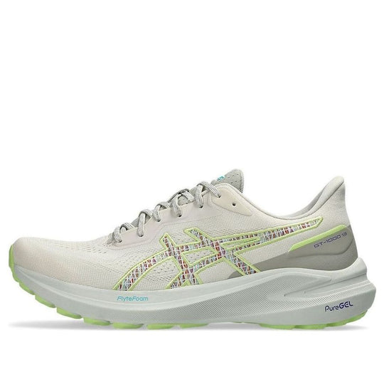ASICS GT-1000 13 TR 'Nature Bathing Lime Green' 1011C043-300