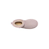 UGG(WMNS) Classic Mini II 'Pale Smoke'
