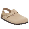 BirkenstockTokio Nubuck 'Sandcastle'