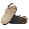 BirkenstockTokio Nubuck 'Sandcastle'