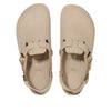 BirkenstockTokio Nubuck 'Sandcastle'