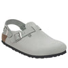 BirkenstockTokio Nubuck 'Pure Sage'