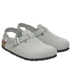 BirkenstockTokio Nubuck 'Pure Sage'