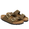 Birkenstock(WMNS) Arizona 'Leo Khaki'