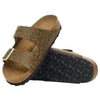 Birkenstock(WMNS) Arizona 'Leo Khaki'