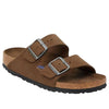 Birkenstock(WMNS) Arizona Soft 'Dark Tea Tonal'