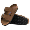 Birkenstock(WMNS) Arizona Soft 'Dark Tea Tonal'