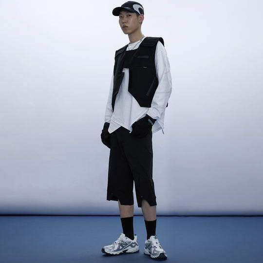 New Balance 610 'Silver Reflection' ML610TAE