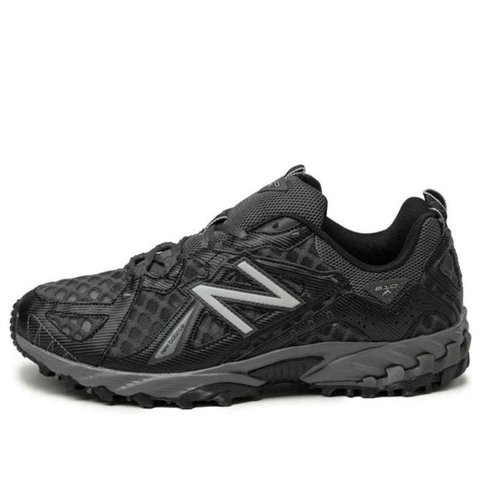 New Balance 610 v1 'Black' ML610TAQ