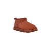 UGG(WMNS) Classic Ultra Mini 'Red Jasper'