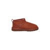 UGG(WMNS) Classic Ultra Mini 'Red Jasper'