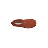 UGG(WMNS) Classic Ultra Mini 'Red Jasper'