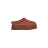 UGG(WMNS) Tazz Slipper 'Red Jasper'