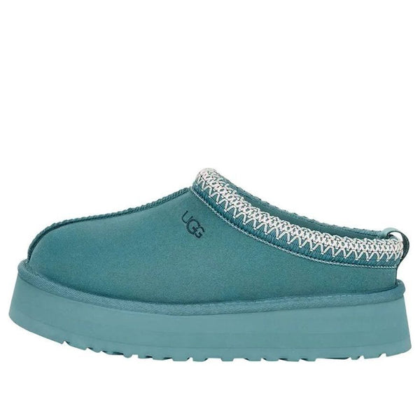 UGG(WMNS)  Tazz Slipper 'Deser Blue'
