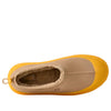 UGGTasman Weather Hybrid Slipper 'Mustard Seed Summer Wheat'