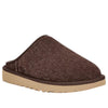 UGGClassic Slip-On Shaggy 'Burnt Cedar'
