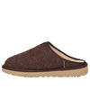 UGGClassic Slip-On Shaggy 'Burnt Cedar'