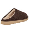 UGGClassic Slip-On Shaggy 'Burnt Cedar'