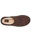 UGGClassic Slip-On Shaggy 'Burnt Cedar'
