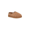UGG(WMNS) Tasman Maxi Curly Slipper 'Chestnut'