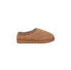 UGG(WMNS) Tasman Maxi Curly Slipper 'Chestnut'