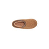 UGG(WMNS) Tasman Maxi Curly Slipper 'Chestnut'