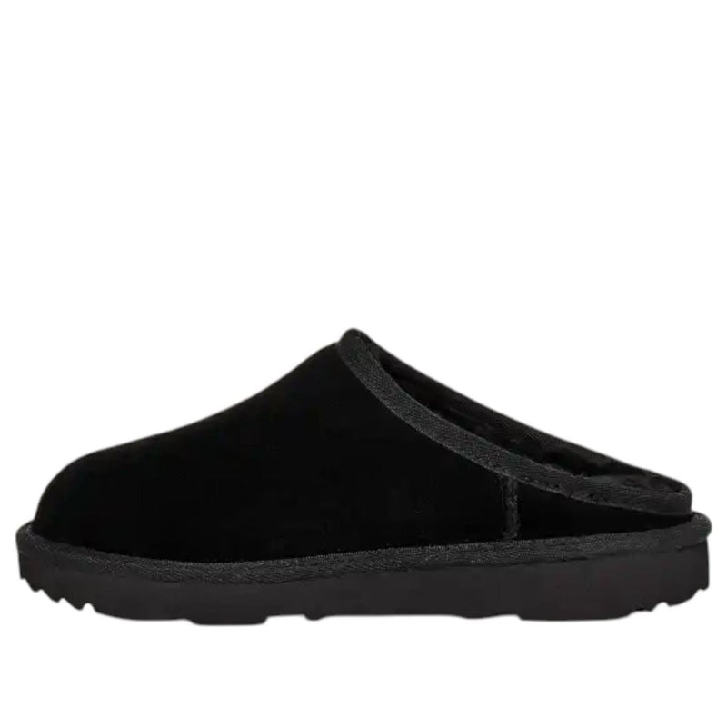 UGG(GS) Classic Slip-On 'Black'